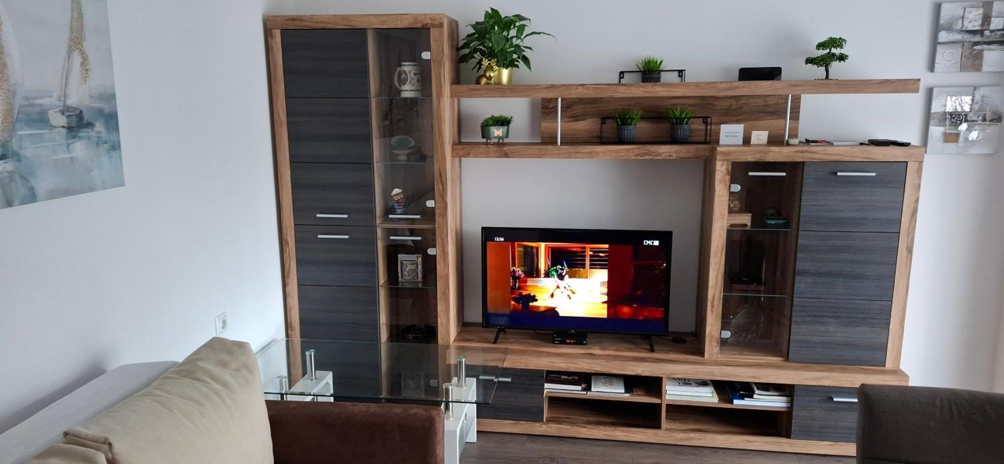 Apartman Folka Free Parking Zagreb Eksteriør billede
