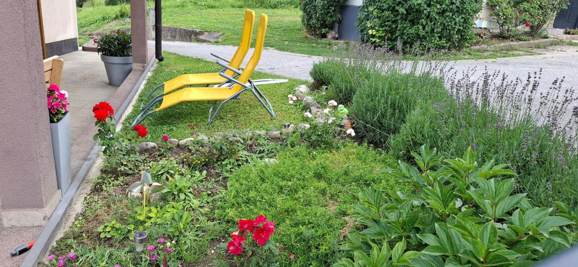 Apartman Folka Free Parking Zagreb Eksteriør billede