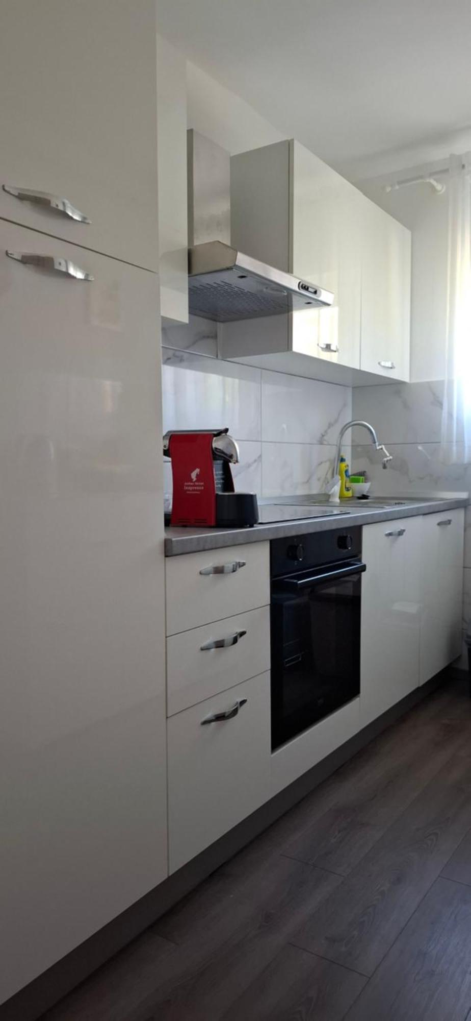 Apartman Folka Free Parking Zagreb Eksteriør billede