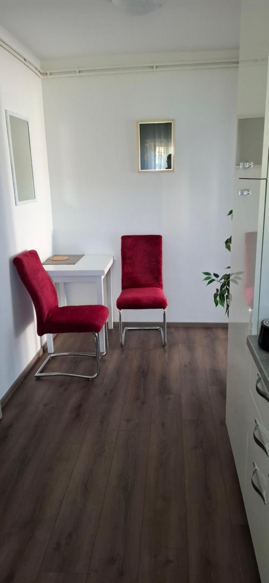 Apartman Folka Free Parking Zagreb Eksteriør billede