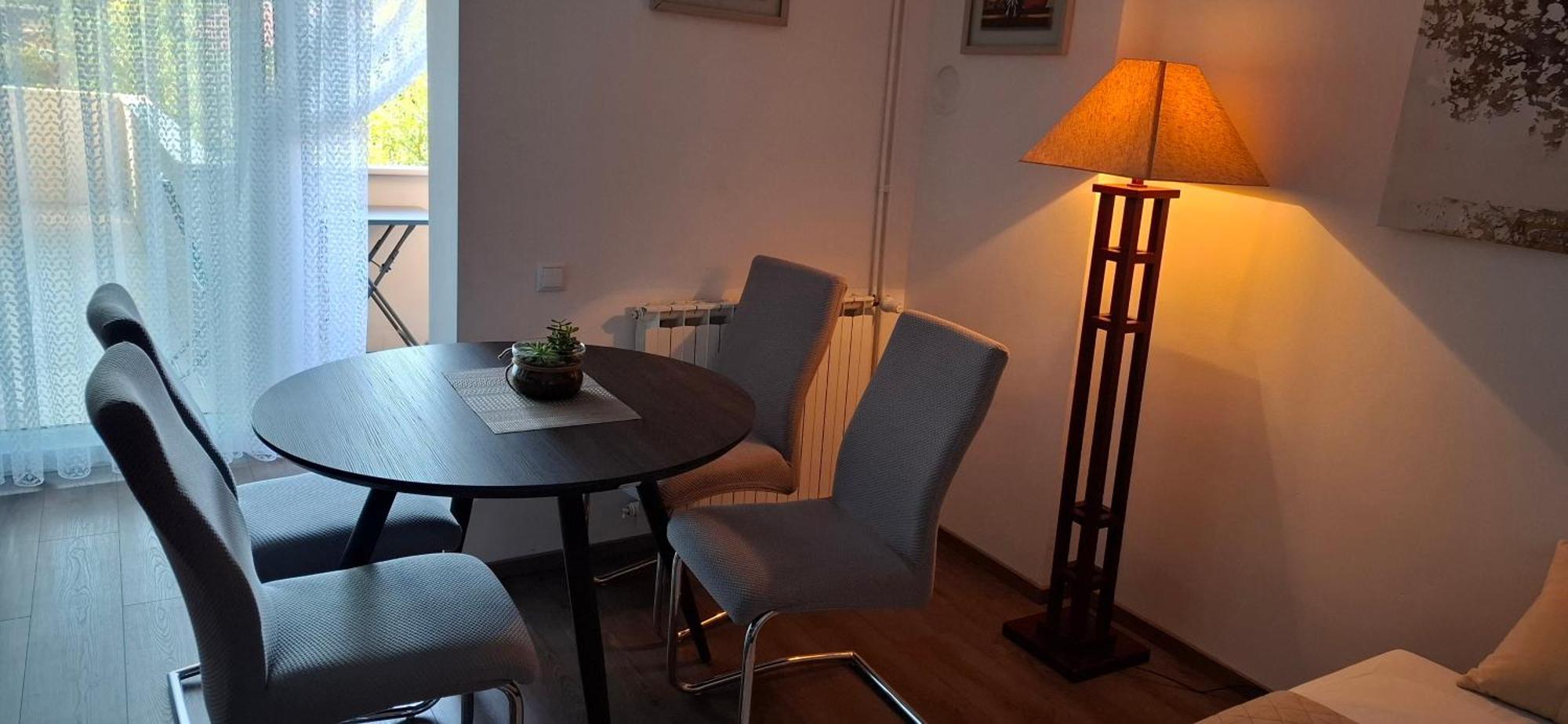 Apartman Folka Free Parking Zagreb Eksteriør billede