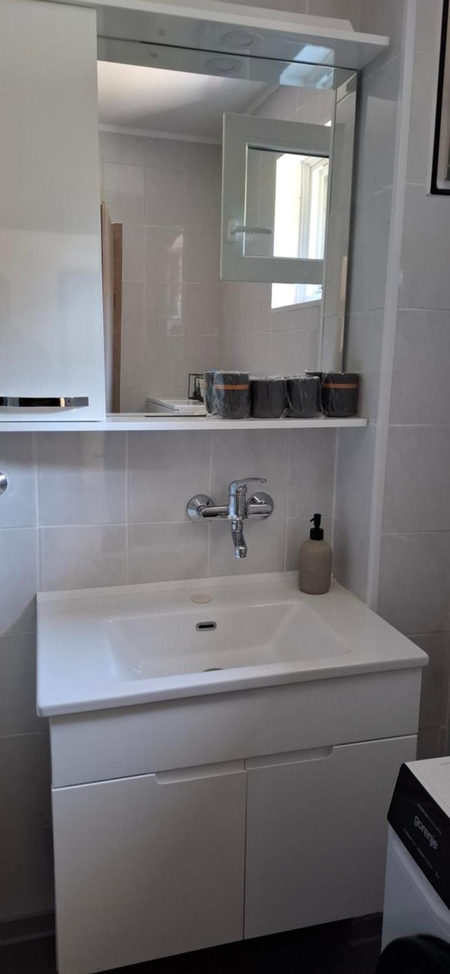 Apartman Folka Free Parking Zagreb Eksteriør billede