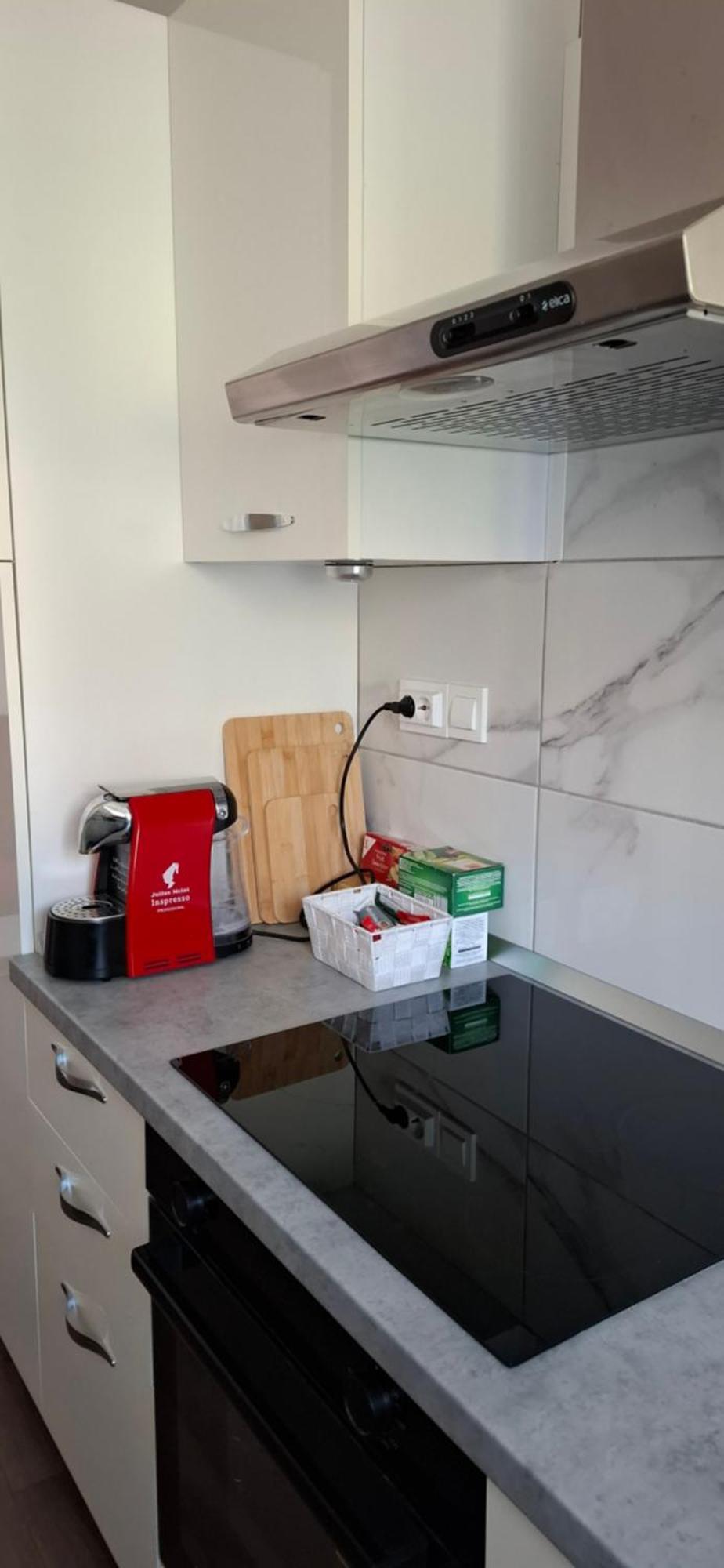 Apartman Folka Free Parking Zagreb Eksteriør billede
