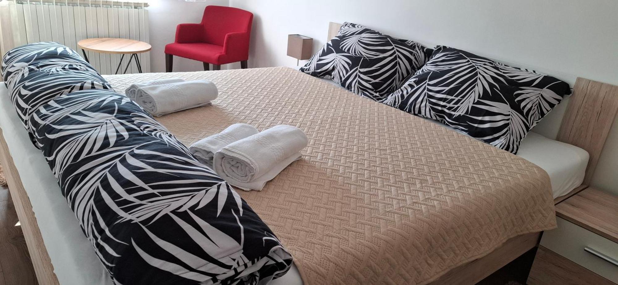 Apartman Folka Free Parking Zagreb Eksteriør billede