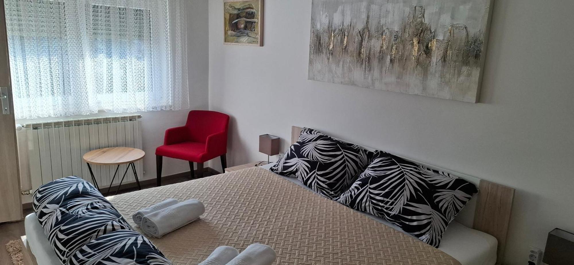 Apartman Folka Free Parking Zagreb Eksteriør billede